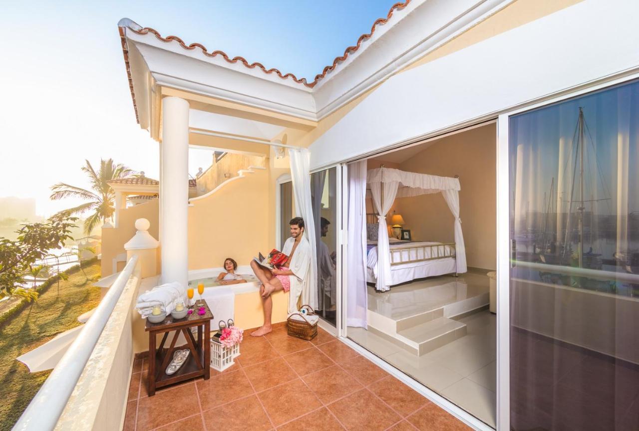 Isla Mazatlan Residence Club Esterno foto